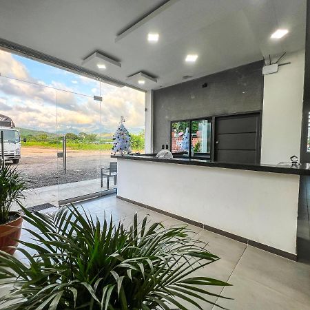 Sagrado Hotel Aguachica Dış mekan fotoğraf