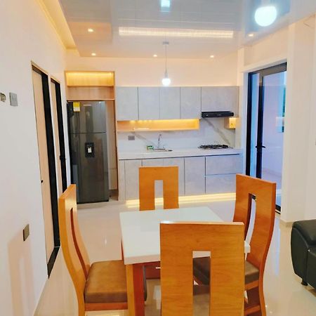 Sagrado Hotel Aguachica Dış mekan fotoğraf