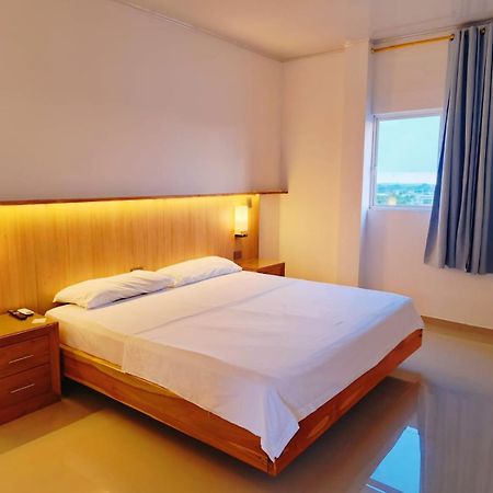 Sagrado Hotel Aguachica Dış mekan fotoğraf