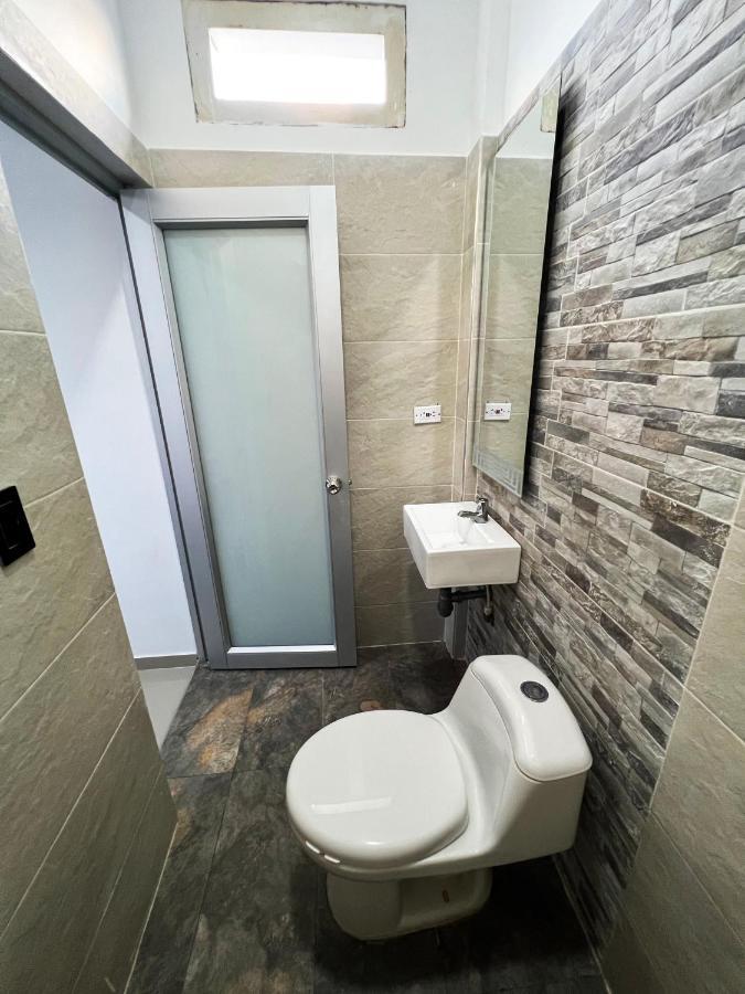 Sagrado Hotel Aguachica Dış mekan fotoğraf