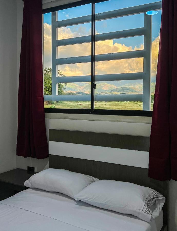 Sagrado Hotel Aguachica Dış mekan fotoğraf