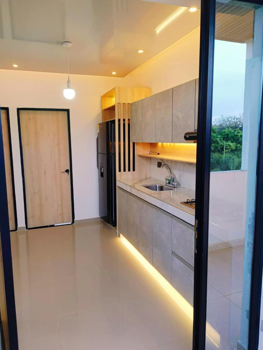 Sagrado Hotel Aguachica Dış mekan fotoğraf