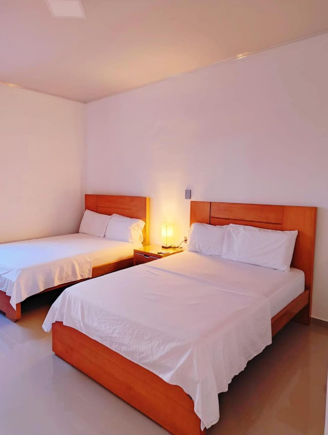 Sagrado Hotel Aguachica Dış mekan fotoğraf