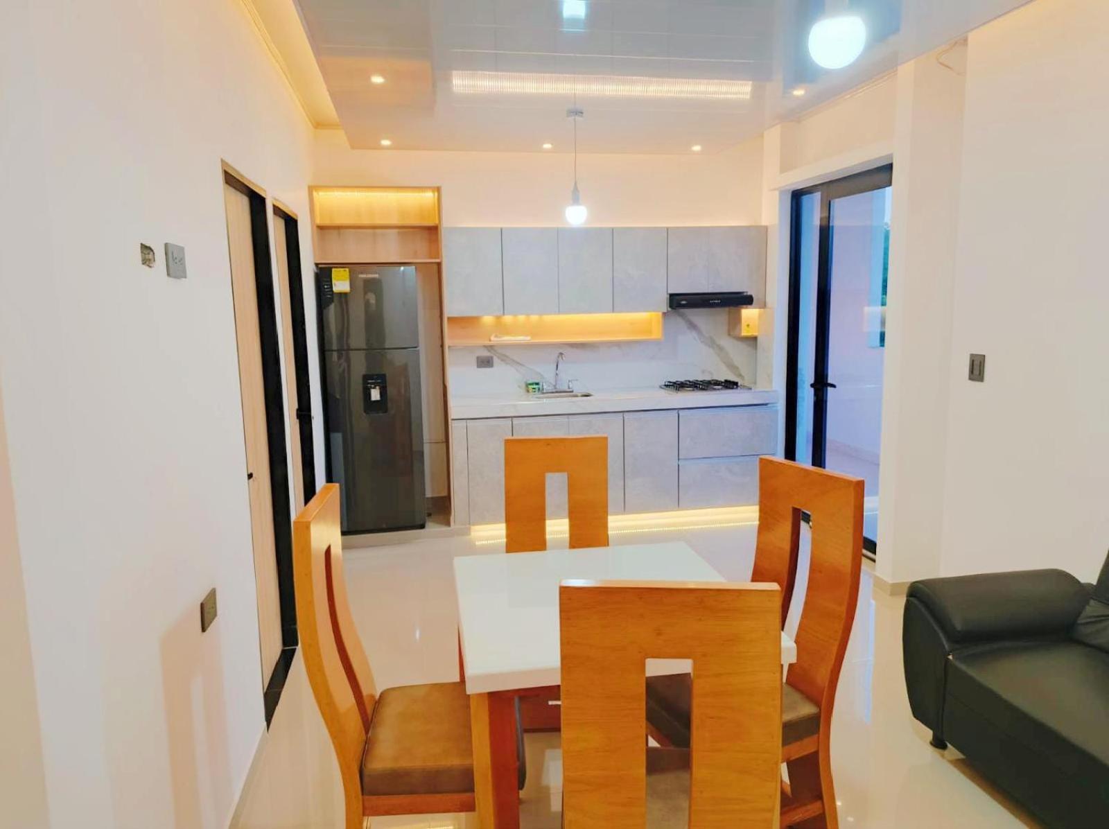 Sagrado Hotel Aguachica Dış mekan fotoğraf