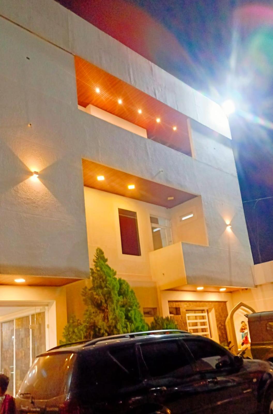 Sagrado Hotel Aguachica Dış mekan fotoğraf